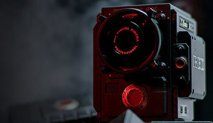 RED 8K Helium & DSMC2 Demo Day