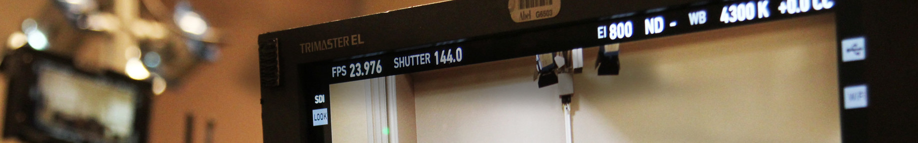 Monitors / Viewing
