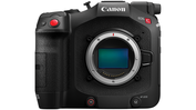 Canon EOS C80 6K Full-Frame Cinema Camera (Canon RF)