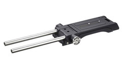 Sony VCT-FSA5 Shoulder Mount Accessory Plate for Sony PMW-F5/F55/Venice