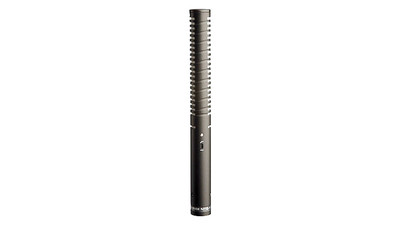 RODE NTG1 Directional Super Cardioid Shotgun Microphone