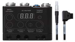 Redrock Micro powerPack Universal Kit