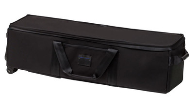 Tenba Transport Rolling Tripod/Grip Case - 38", Black