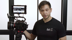 In-Depth: Panasonic EVA1