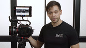 In-Depth: Panasonic EVA1