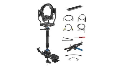 ARRI TRINITY 2 (Basic Set)