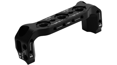 RED V-Raptor Wing Grip
