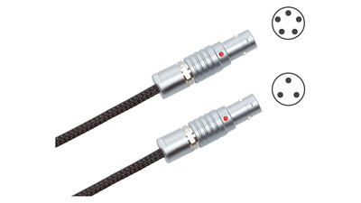 Redrock Micro flexCable for microRemote Fingerwheel - 24"