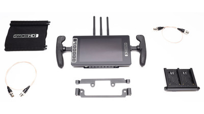 SmallHD 703 Bolt Deluxe