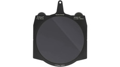 Lindsey Optics Brilliant2 Variable Neutral Density Filter - 4 x 5.65