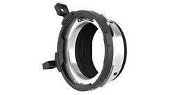 ARRI PL to LPL Mount Adapter