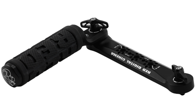 RED DIGITAL CINEMA Production Grips