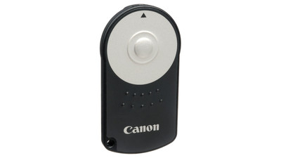 Canon Wireless Remote Controller RC-6