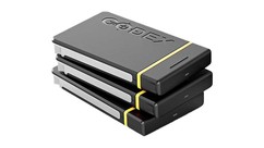 Codex Compact Drive set 3x2TB