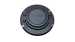 VRI Canon EF EOS Mount for Flex4K Cameras