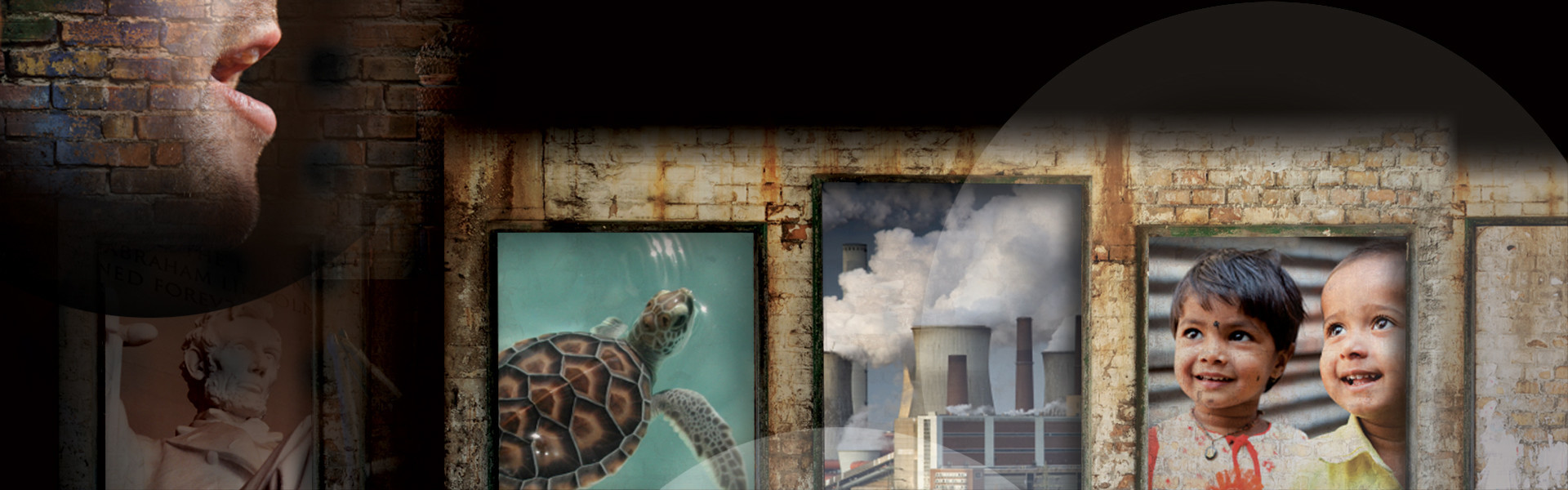 Header image for article Documentary Profiles: Mark Benjamin