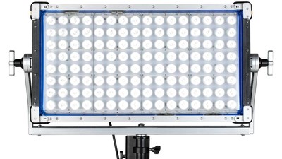 Creamsource Vortex8 2x1 650W LED Light