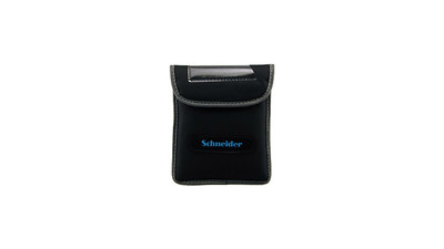Schneider Replacement Filter Pouch - 4 x 5.65