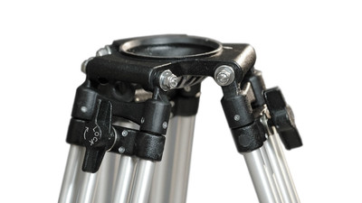 Ronford-Baker Heavy Duty Tripod - Tall, 150mm Bowl