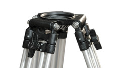 Ronford-Baker Heavy Duty Tripod - Tall, 150mm Bowl