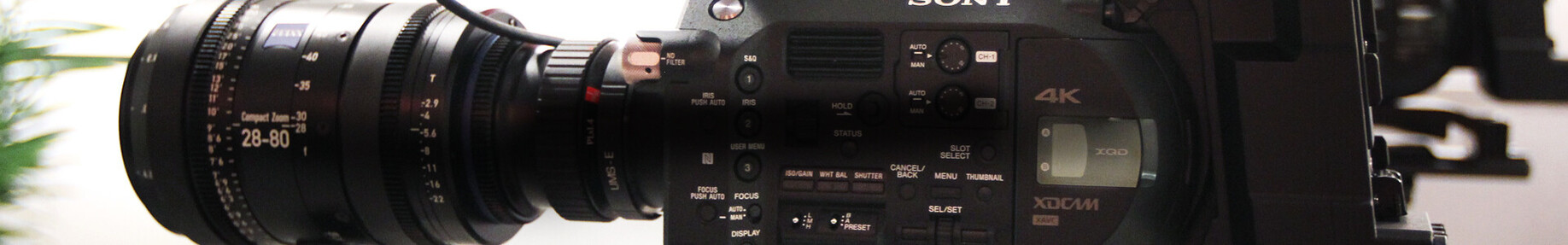 Camcorders