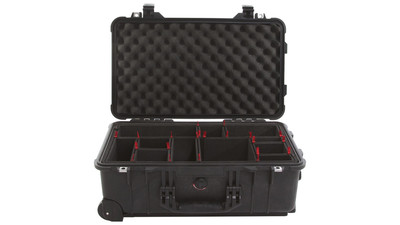 TrekPak Custom Insert for Pelican 1510 Case