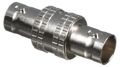 Canare 75 ohm BNC Extension Adapter (BCJ-JK)