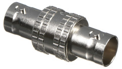 Canare 75 ohm BNC Extension Adapter (BCJ-JK)