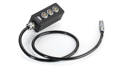 ARRI EDB-1 External Distribution Box