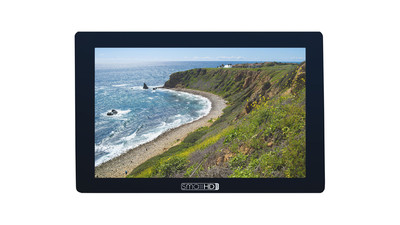 7" SmallHD 702 Touch Daylight Viewable Monitor