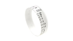 ARRI Pre-Marked Focus Ring for WCU-4 - 0.20m