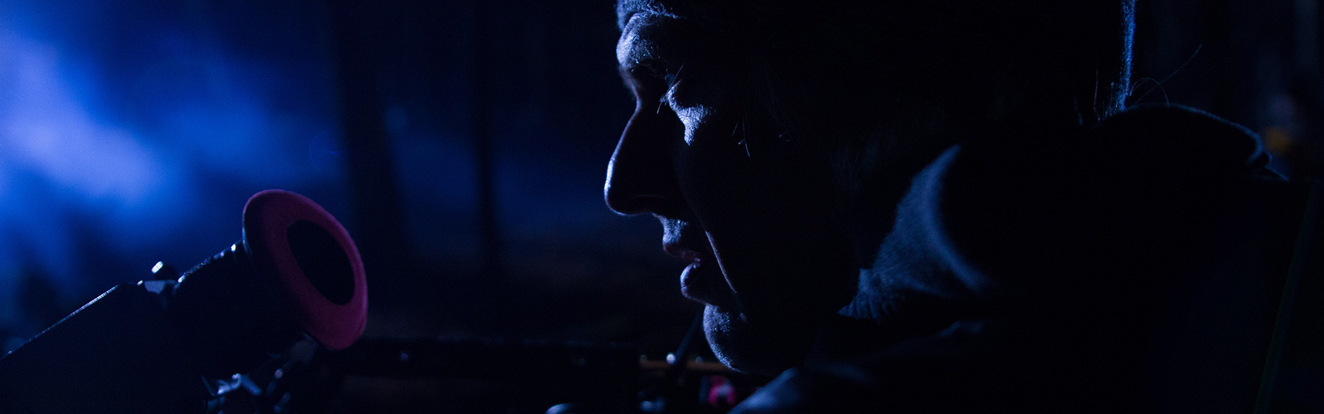 Header image for article Petr Cikhart Talks about Versatility with Sony VENICE
