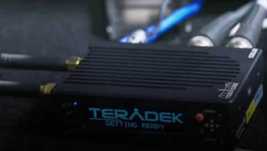 Wireless / Transmitters