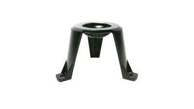 Alan Gordon 100mm Bowl Hi Hat