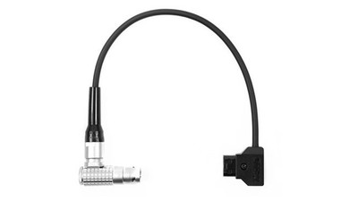 Freefly Systems MoVI Pro ARRI Alexa Mini D-Tap Power Cable - 9"