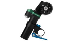 Hedén Motor LM40-256 with Quick Mount