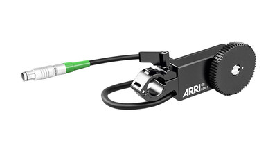 ARRI LDE-1 Lens Data Encoder