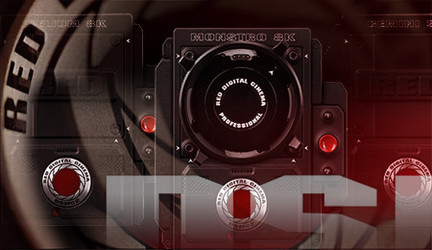 RED DSMC2 Happy Hour