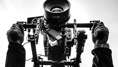 Intro image for article Freefly MoVI Stabilization Gimbals Overview