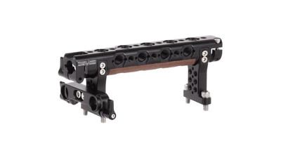 Wooden Camera Master Top Handle for ARRI ALEXA Mini / Canon C700 - Main Handle Section