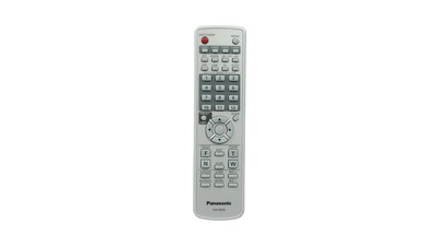 Panasonic AW-RM50AG IR Wireless Remote Control