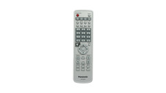 Panasonic AW-RM50AG IR Wireless Remote Control