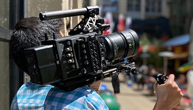 ARRI ALEXA 35: A New Standard for Digital Cinema