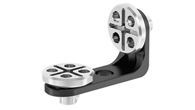ARRI L-Bracket with 3/8" Screws