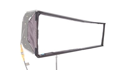 Kino Flo FreeStyle / Diva-Lite 41 SnapBag with (2) Diffusion Panels