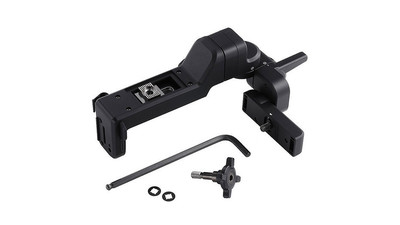 Canon LA-V2 LCD Attachment Unit