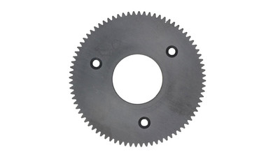 Preston 4242 0.4 Mod (Fuji Video - Iris) Gear