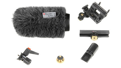 Rycote 12cm Classic-Softie Camera Kit (Standard Hole) - 19/22