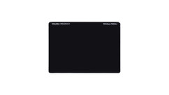 Schneider Optics 4x5.65 RHOdium FSND Full Spectrum Neutral Density Filter 2.4