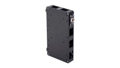 Wooden Camera D-Box for ARRI ALEXA Mini - V-Mount